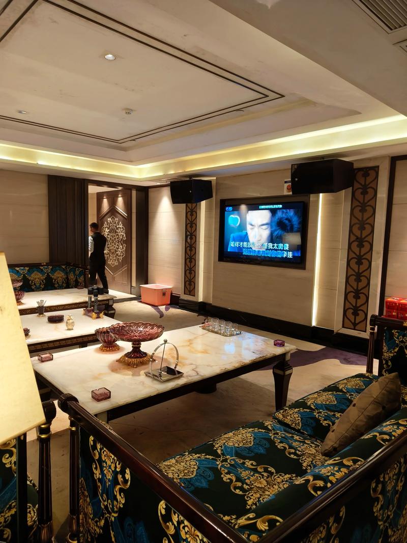 天津商务ktv创新商务ktv模式助力企业发展-西青区ktv预订